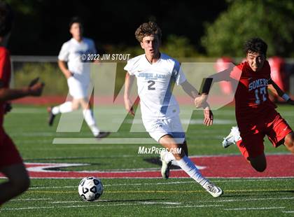 Thumbnail 2 in John Jay- East Fishkill @ Somers photogallery.