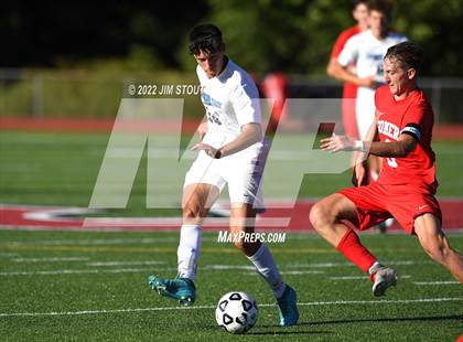 Thumbnail 3 in John Jay- East Fishkill @ Somers photogallery.