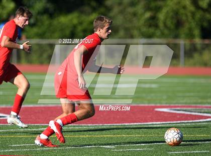 Thumbnail 2 in John Jay- East Fishkill @ Somers photogallery.