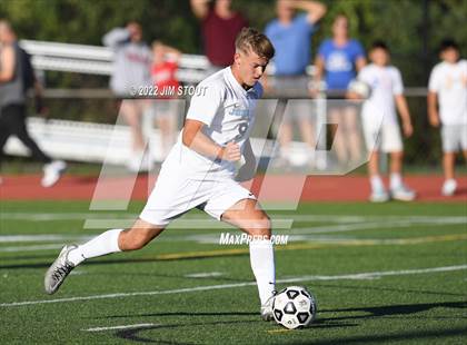 Thumbnail 2 in John Jay- East Fishkill @ Somers photogallery.