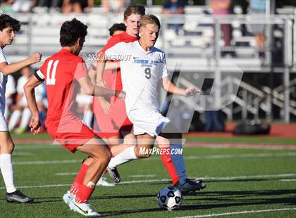 Thumbnail 1 in John Jay- East Fishkill @ Somers photogallery.