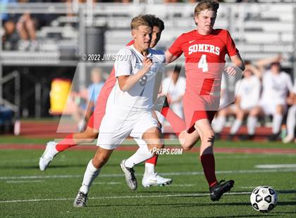 Thumbnail 1 in John Jay- East Fishkill @ Somers photogallery.