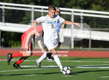 Thumbnail 1 in John Jay- East Fishkill @ Somers photogallery.