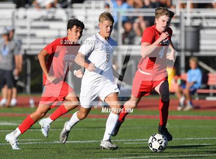 Thumbnail 2 in John Jay- East Fishkill @ Somers photogallery.