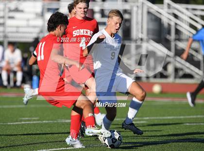 Thumbnail 2 in John Jay- East Fishkill @ Somers photogallery.