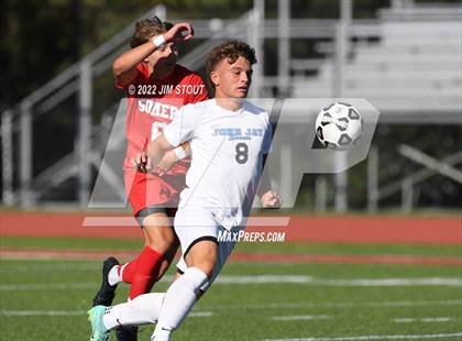 Thumbnail 3 in John Jay- East Fishkill @ Somers photogallery.