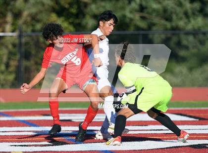 Thumbnail 3 in John Jay- East Fishkill @ Somers photogallery.