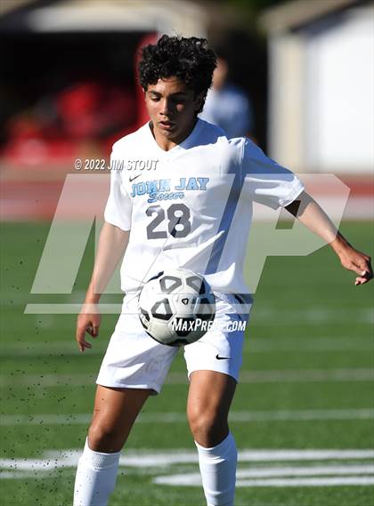 Thumbnail 1 in John Jay- East Fishkill @ Somers photogallery.