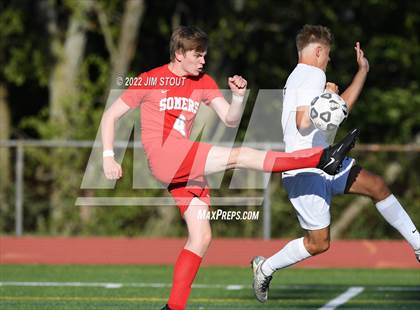 Thumbnail 1 in John Jay- East Fishkill @ Somers photogallery.