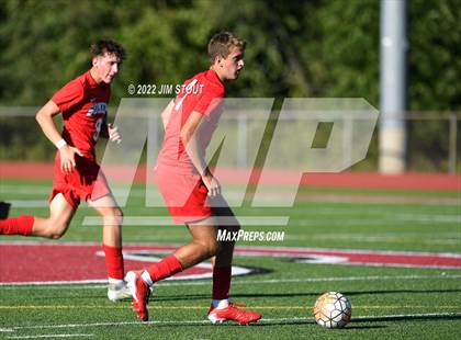 Thumbnail 2 in John Jay- East Fishkill @ Somers photogallery.