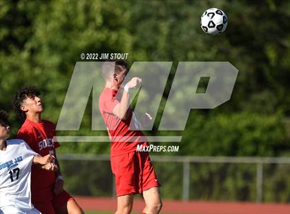 Thumbnail 2 in John Jay- East Fishkill @ Somers photogallery.