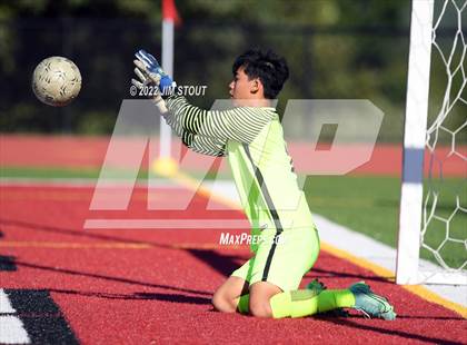 Thumbnail 3 in John Jay- East Fishkill @ Somers photogallery.
