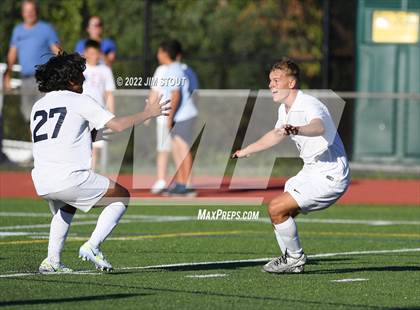 Thumbnail 3 in John Jay- East Fishkill @ Somers photogallery.