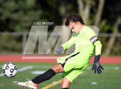 Thumbnail 3 in John Jay- East Fishkill @ Somers photogallery.