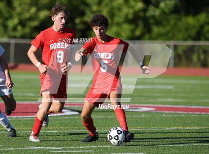 Thumbnail 2 in John Jay- East Fishkill @ Somers photogallery.
