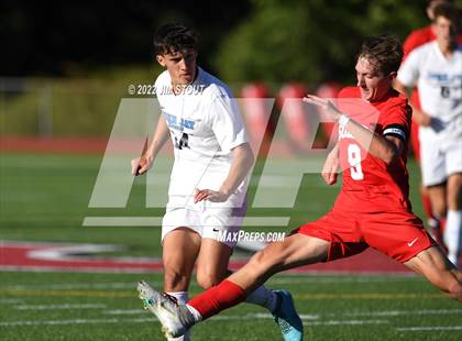 Thumbnail 1 in John Jay- East Fishkill @ Somers photogallery.