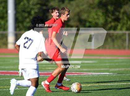 Thumbnail 2 in John Jay- East Fishkill @ Somers photogallery.