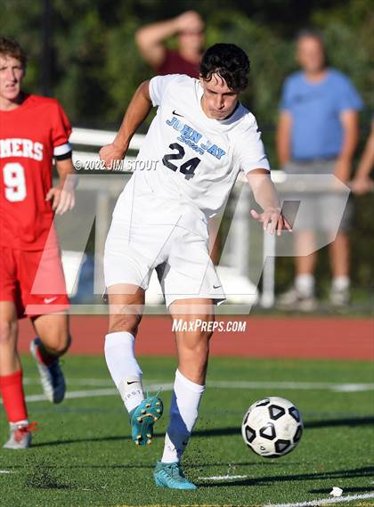 Thumbnail 1 in John Jay- East Fishkill @ Somers photogallery.