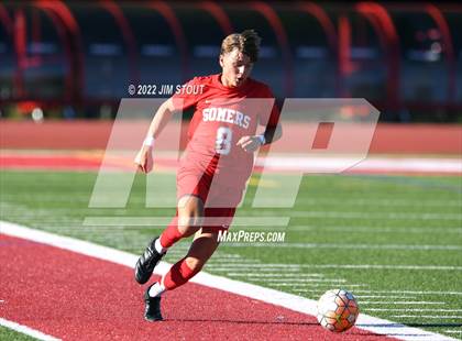 Thumbnail 3 in John Jay- East Fishkill @ Somers photogallery.
