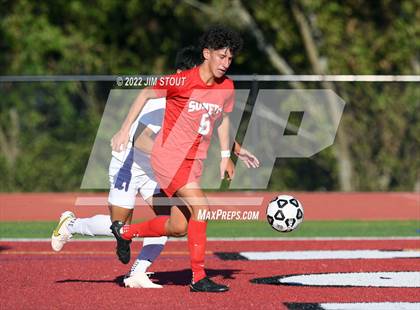 Thumbnail 3 in John Jay- East Fishkill @ Somers photogallery.