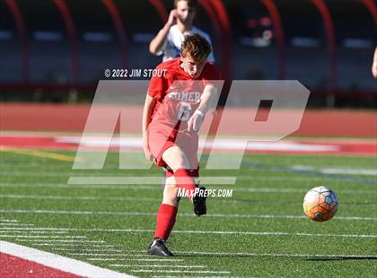 Thumbnail 1 in John Jay- East Fishkill @ Somers photogallery.