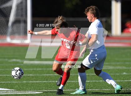 Thumbnail 3 in John Jay- East Fishkill @ Somers photogallery.