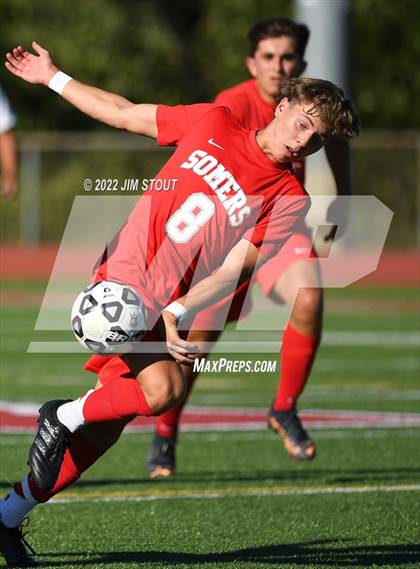 Thumbnail 3 in John Jay- East Fishkill @ Somers photogallery.