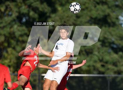 Thumbnail 1 in John Jay- East Fishkill @ Somers photogallery.