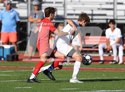 Thumbnail 1 in John Jay- East Fishkill @ Somers photogallery.
