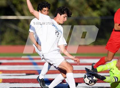 Thumbnail 2 in John Jay- East Fishkill @ Somers photogallery.