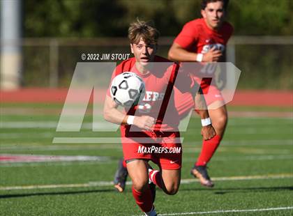 Thumbnail 1 in John Jay- East Fishkill @ Somers photogallery.