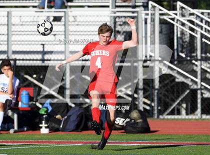 Thumbnail 3 in John Jay- East Fishkill @ Somers photogallery.