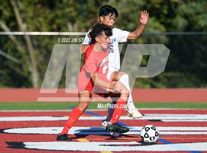 Thumbnail 3 in John Jay- East Fishkill @ Somers photogallery.