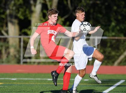 Thumbnail 3 in John Jay- East Fishkill @ Somers photogallery.