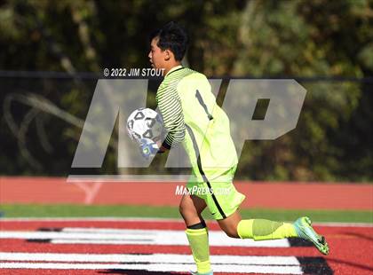 Thumbnail 2 in John Jay- East Fishkill @ Somers photogallery.