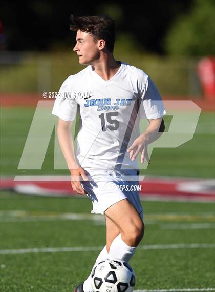 Thumbnail 3 in John Jay- East Fishkill @ Somers photogallery.