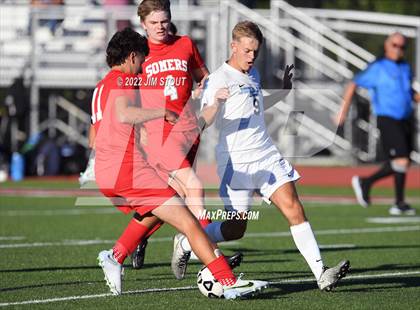 Thumbnail 3 in John Jay- East Fishkill @ Somers photogallery.