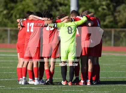 Thumbnail 3 in John Jay- East Fishkill @ Somers photogallery.
