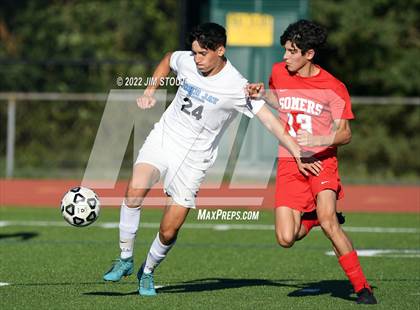 Thumbnail 3 in John Jay- East Fishkill @ Somers photogallery.