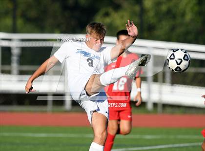 Thumbnail 1 in John Jay- East Fishkill @ Somers photogallery.