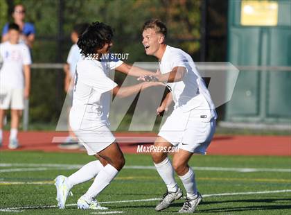 Thumbnail 1 in John Jay- East Fishkill @ Somers photogallery.