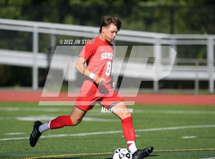Thumbnail 2 in John Jay- East Fishkill @ Somers photogallery.