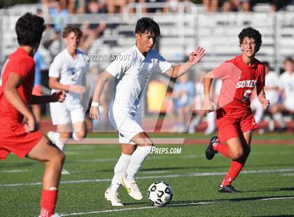 Thumbnail 1 in John Jay- East Fishkill @ Somers photogallery.