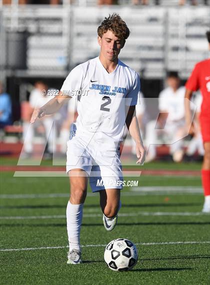 Thumbnail 2 in John Jay- East Fishkill @ Somers photogallery.