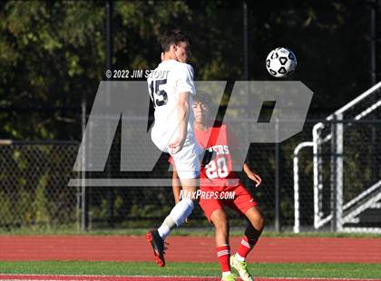 Thumbnail 2 in John Jay- East Fishkill @ Somers photogallery.