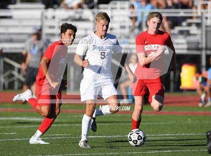 Thumbnail 1 in John Jay- East Fishkill @ Somers photogallery.