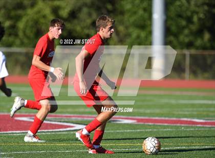 Thumbnail 3 in John Jay- East Fishkill @ Somers photogallery.