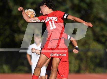 Thumbnail 1 in John Jay- East Fishkill @ Somers photogallery.