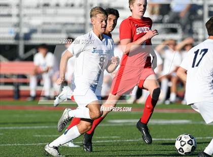 Thumbnail 2 in John Jay- East Fishkill @ Somers photogallery.