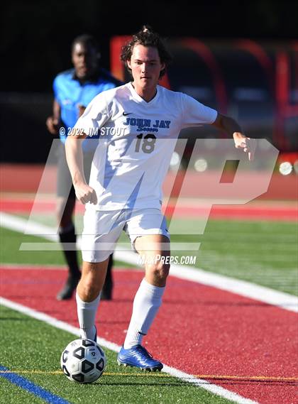 Thumbnail 3 in John Jay- East Fishkill @ Somers photogallery.